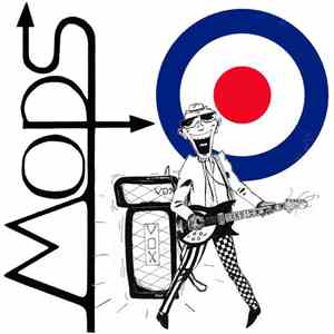 Mops - Mops