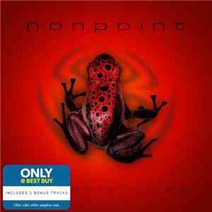 Nonpoint - The Poison Red (Best Buy Exclusive Bonus Tracks Version)