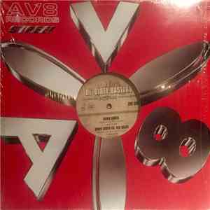 Ol' Dirty Bastard, Van Halen, Cappadonna - Stand Up Feat. Cappadonna