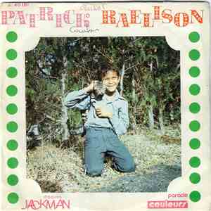 Patrick Raelison - Un P'tit Quat' Sous