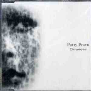 Patty Pravo - Che Uomo Sei