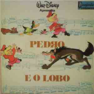 Paulo Roberto  - Pedro E O Lobo