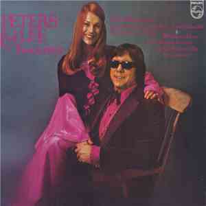 Peters & Lee - Favourites