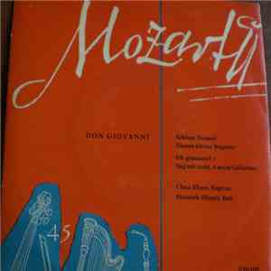 Pflanzl und Ebers singen Mozart - Don Giovanni