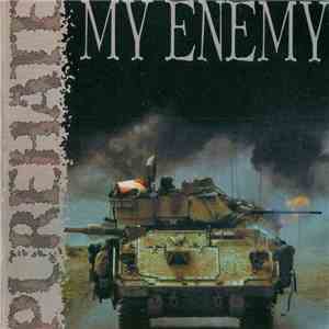 Pure Hate  - My Enemy
