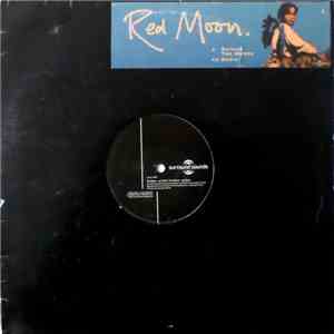 Red Moon - Esther The Whore / Basis