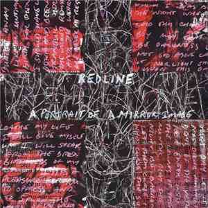Redline  - Portrait Of A Mirror Image