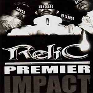 ReliC - Premier Impact