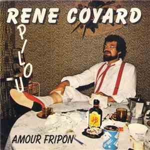 Rene Coyard - Pilou