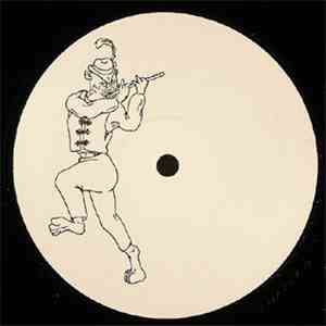 Rhythm Beater - Pied Piper / Clear Da Dance