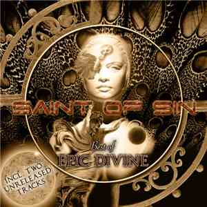 Saint Of Sin - The Best Of Epic Divine