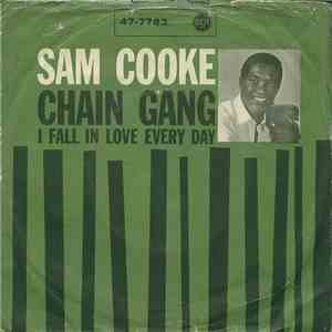 Sam Cooke - Chain Gang