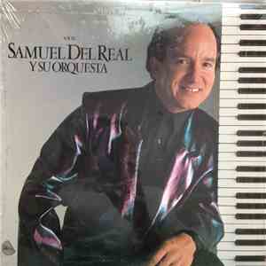 Samuel Del Real Y Su Orquesta - Vol. III
