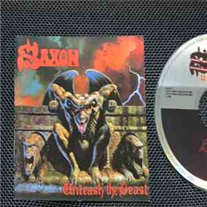 Saxon - Unleash The Beast