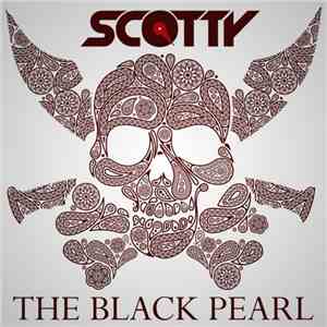 Scotty - The Black Pearl