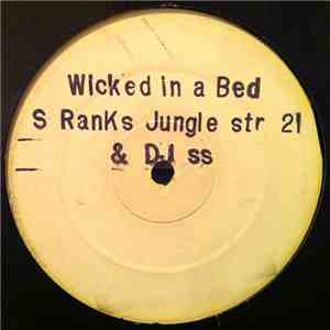 Shabba Ranks - Wicked In A Bed