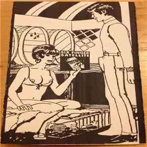 Six Finger Satellite - The Machine Cuisine Companion Cassette