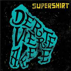 Supershirt - Der Vierte Affe