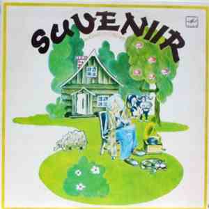Suveniir - Suveniir