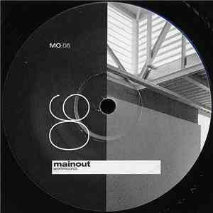 Takaaki Itoh / Reeko - Beautiful People EP