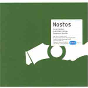 Telemark Chamber Orchestra, Lars-Erik ter Jung - Nostos