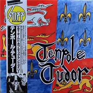 Tenpole Tudor - Eddie, Old Bob, Dick And Gary