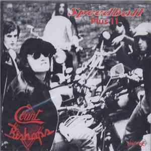 The Count Bishops - Speedball Plus 11
