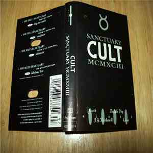 The Cult - Sanctuary MCMXCIII