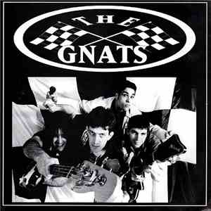 The Gnats - (I Wanna Be In Your) Car Crash / Night Ride