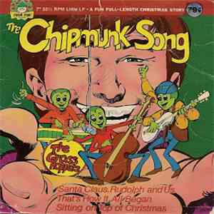 The Grasshoppers - The Chipmunk Song