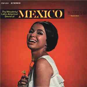 The Mariachi Vargas De Tecalitlan - The Wonderful Latin American Sound Of M ...