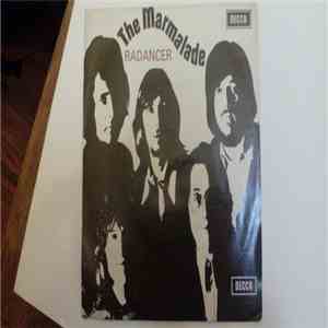 The Marmalade - Radancer
