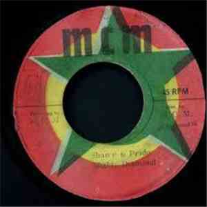 The Mighty Diamonds - Shame & Pride