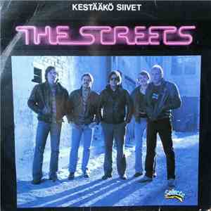 The Streets  - Kestääkö Siivet