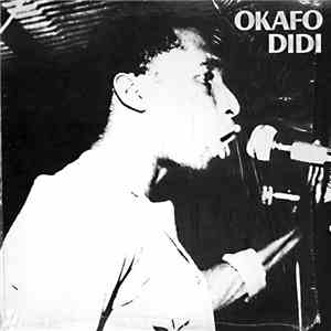 The Wonderful Alex Konadu's Band - Okafo Didi