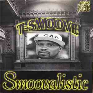 Tim ''T-Smoove'' Jones - Smoovalistic