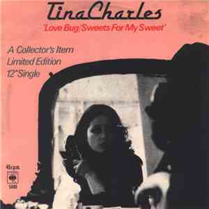 Tina Charles - Love Bug / Sweets For My Sweet