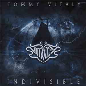 Tommy Vitaly - Indivisible