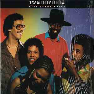 Twennynine With Lenny White - Twennynine With Lenny White