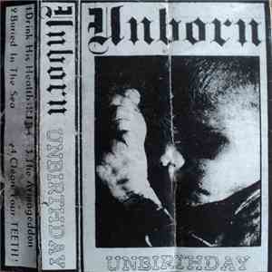 Unborn  - Unbirthday