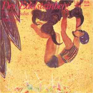 Unknown Artist - Der Edelsteinberg