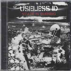Useless ID - State Is Burning
