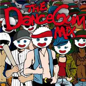 Useless Wooden Toys - The DanceGum Mix