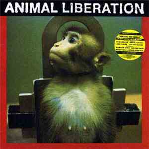 Various - Animal Liberation