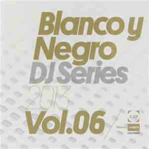 Various - Blanco Y Negro DJ Series 2013 Vol.06