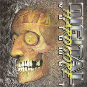 Various - Digital Hardcore Volume 1