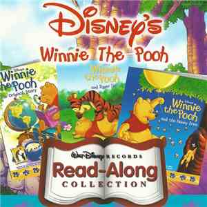 Various - Disney's Winnie The Pooh Read-Along Collection