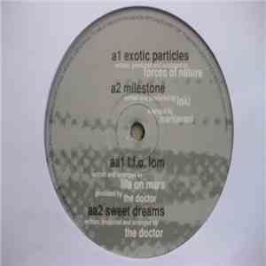 Various - Exotic Particles