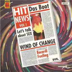 Various - Hit News Vol. 1