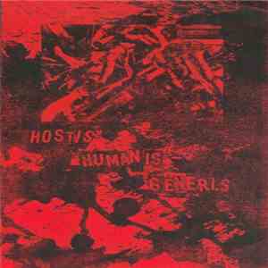 Various - Hostis Humanis Generis